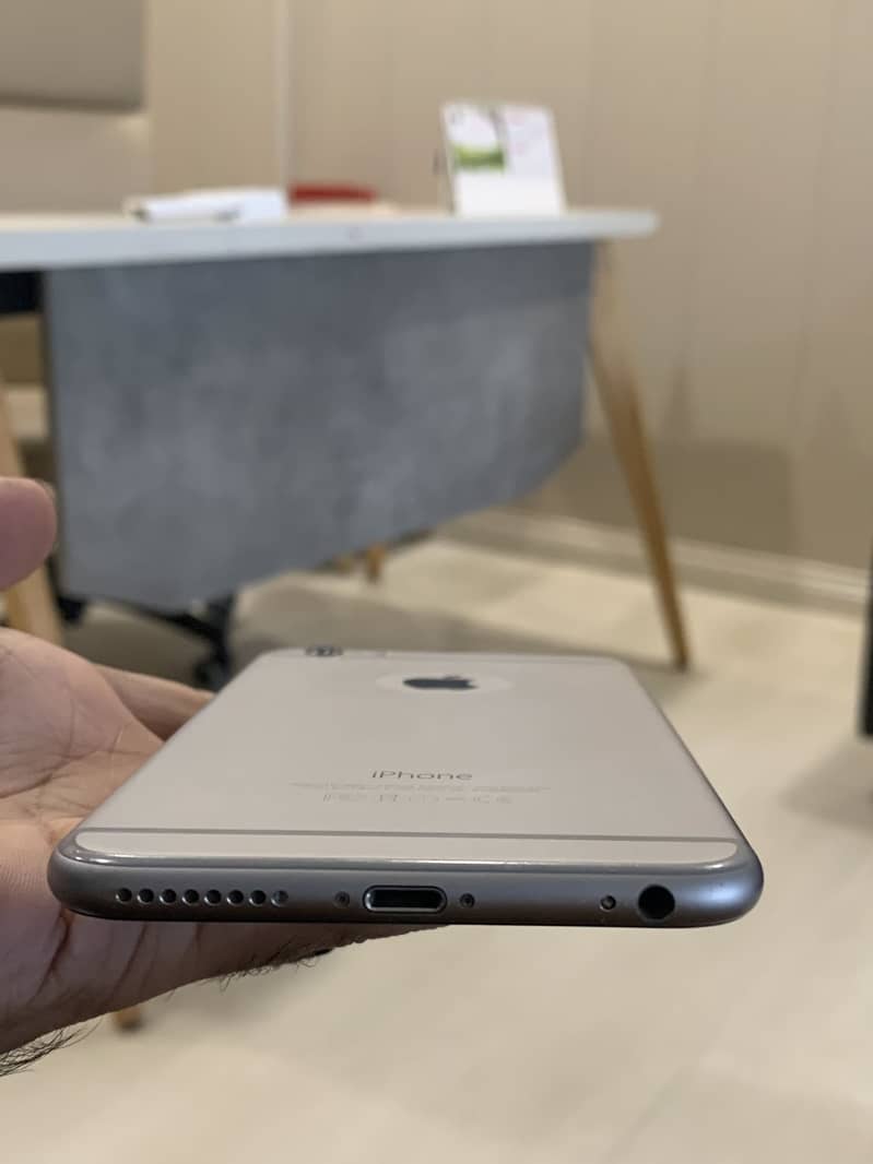 Apple iPhone 6 Plus 3