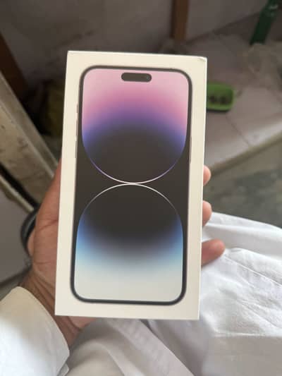 Apple iPhone 14 Pro Max