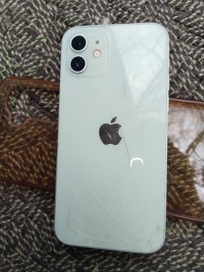 Apple iPhone 12
