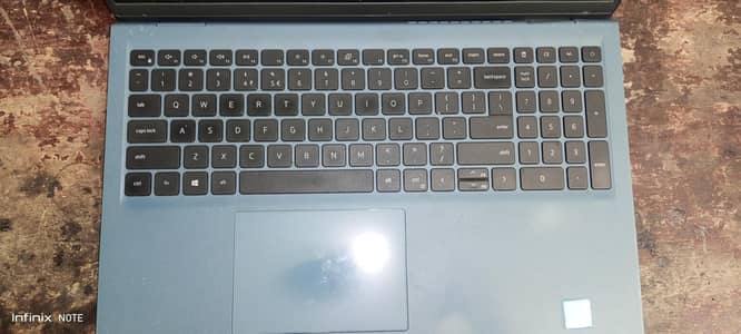 Dell Inspiron 15 3311