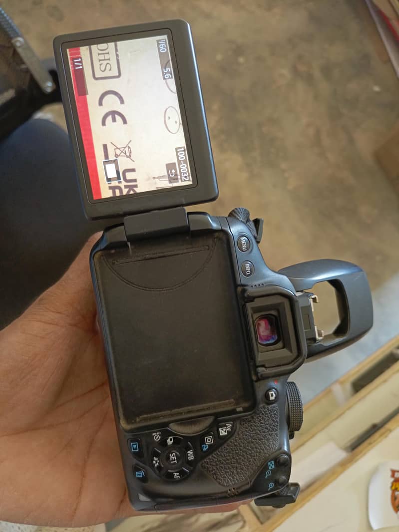 camera for salrle 0