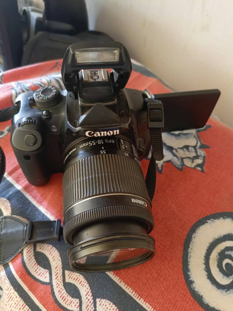 camera for salrle 1