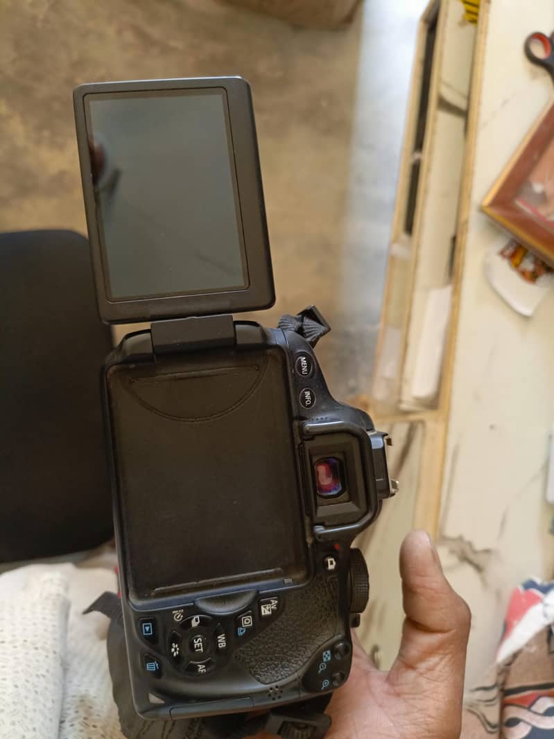 camera for salrle 2