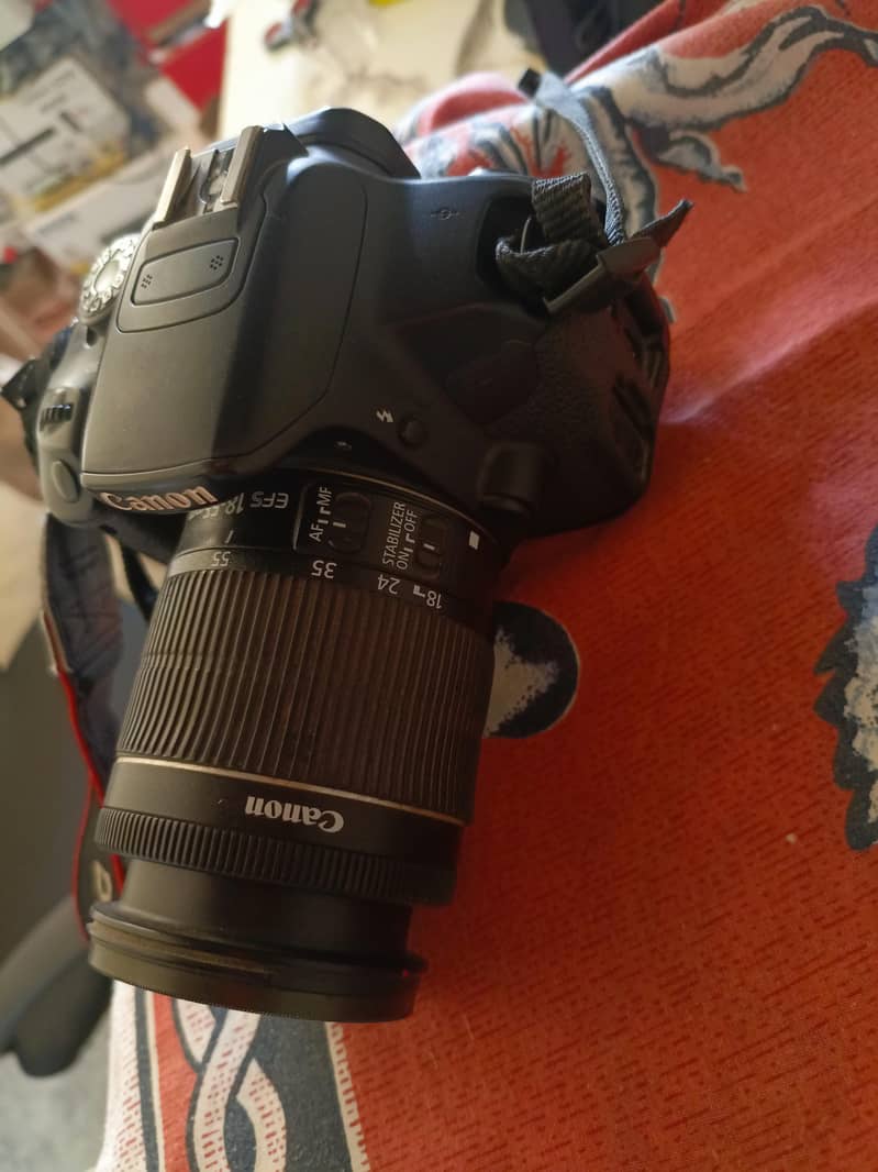 camera for salrle 3