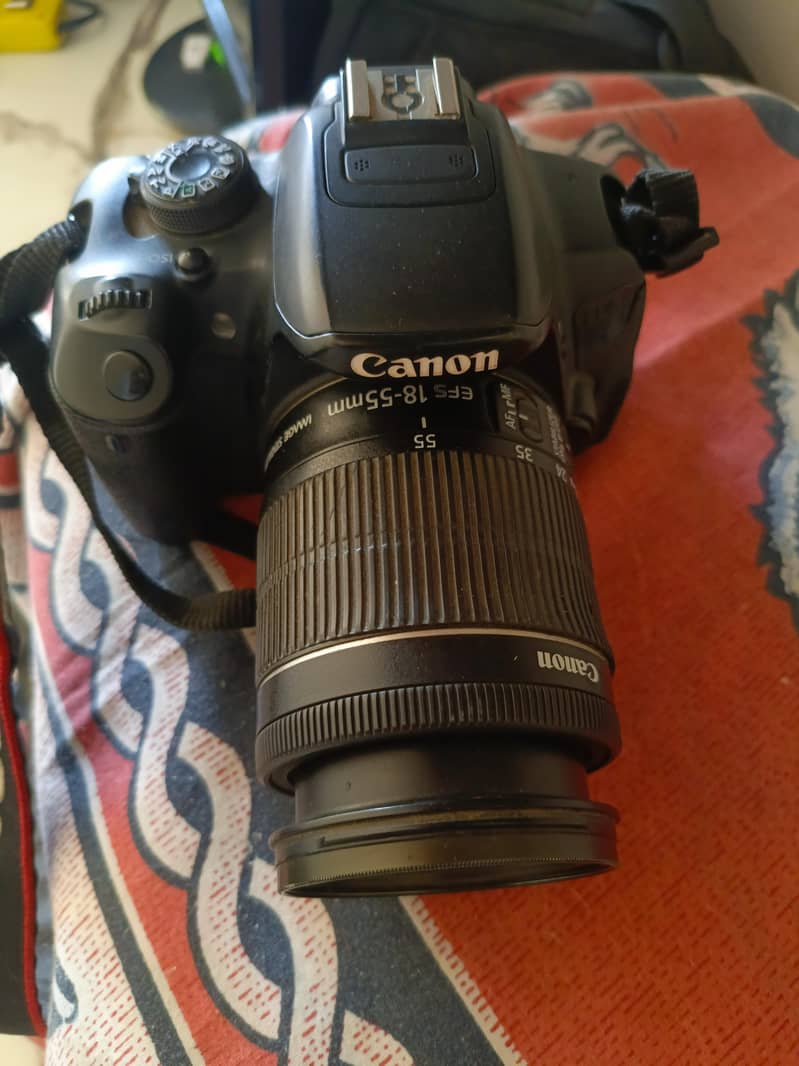 camera for salrle 4