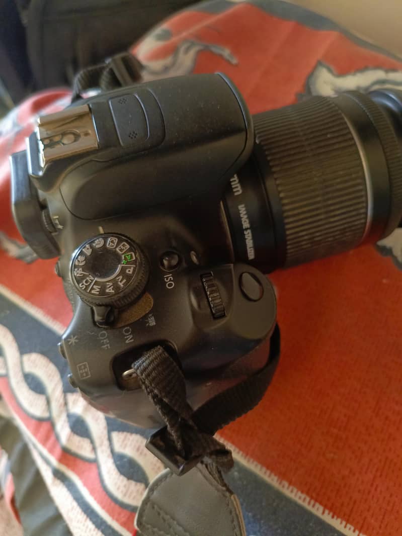 camera for salrle 5