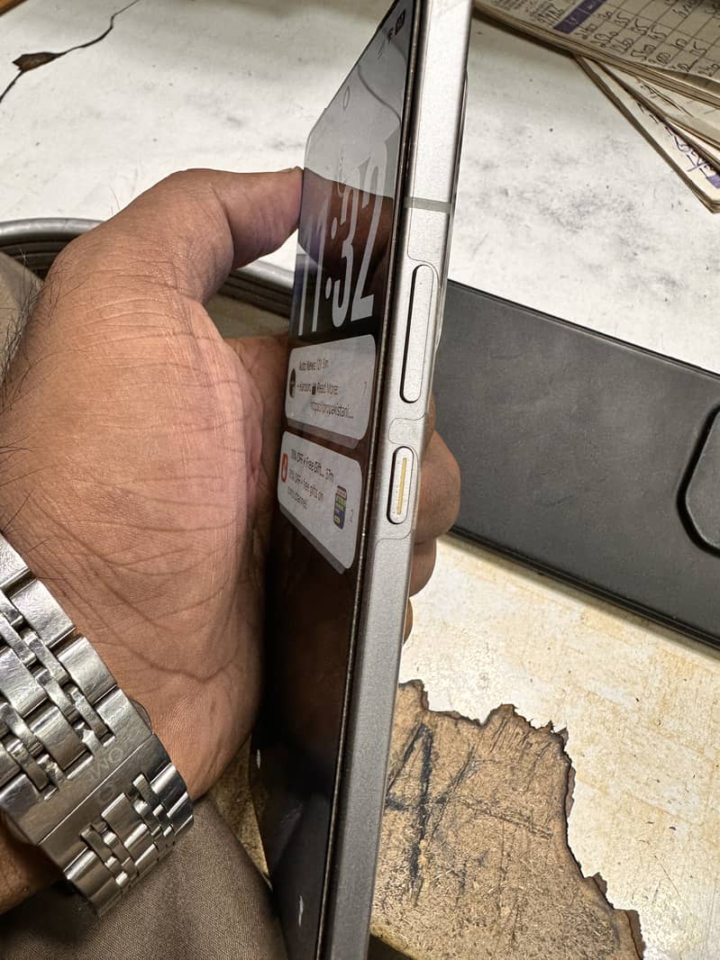 Infinix Note 50 Pro 4