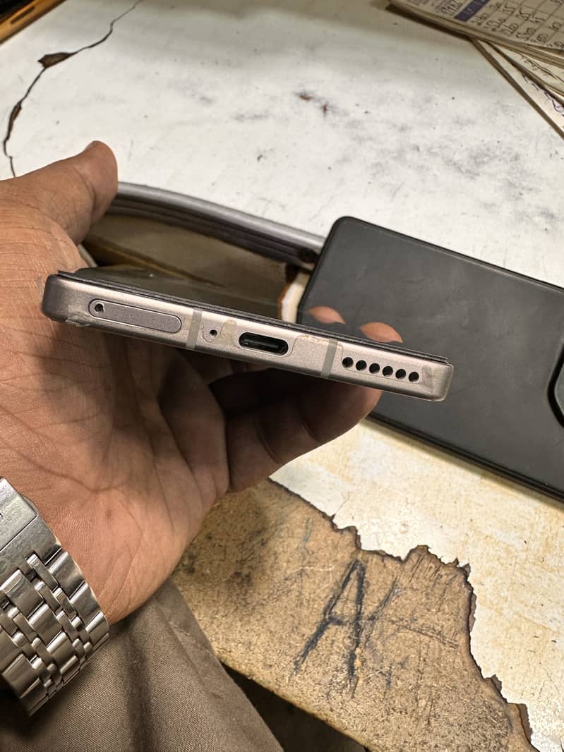 Infinix Note 50 Pro 5