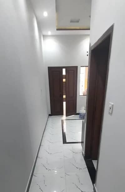 3MARLA BRAND NEW HOUSE FOR RENT IN ALLAMA IQBAL TOWN