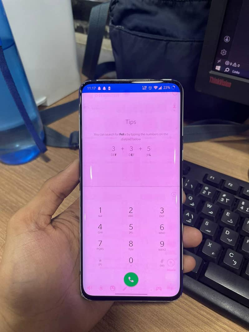 One Plus 7 Pro 5