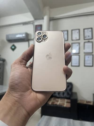 Apple iPhone 11 Pro