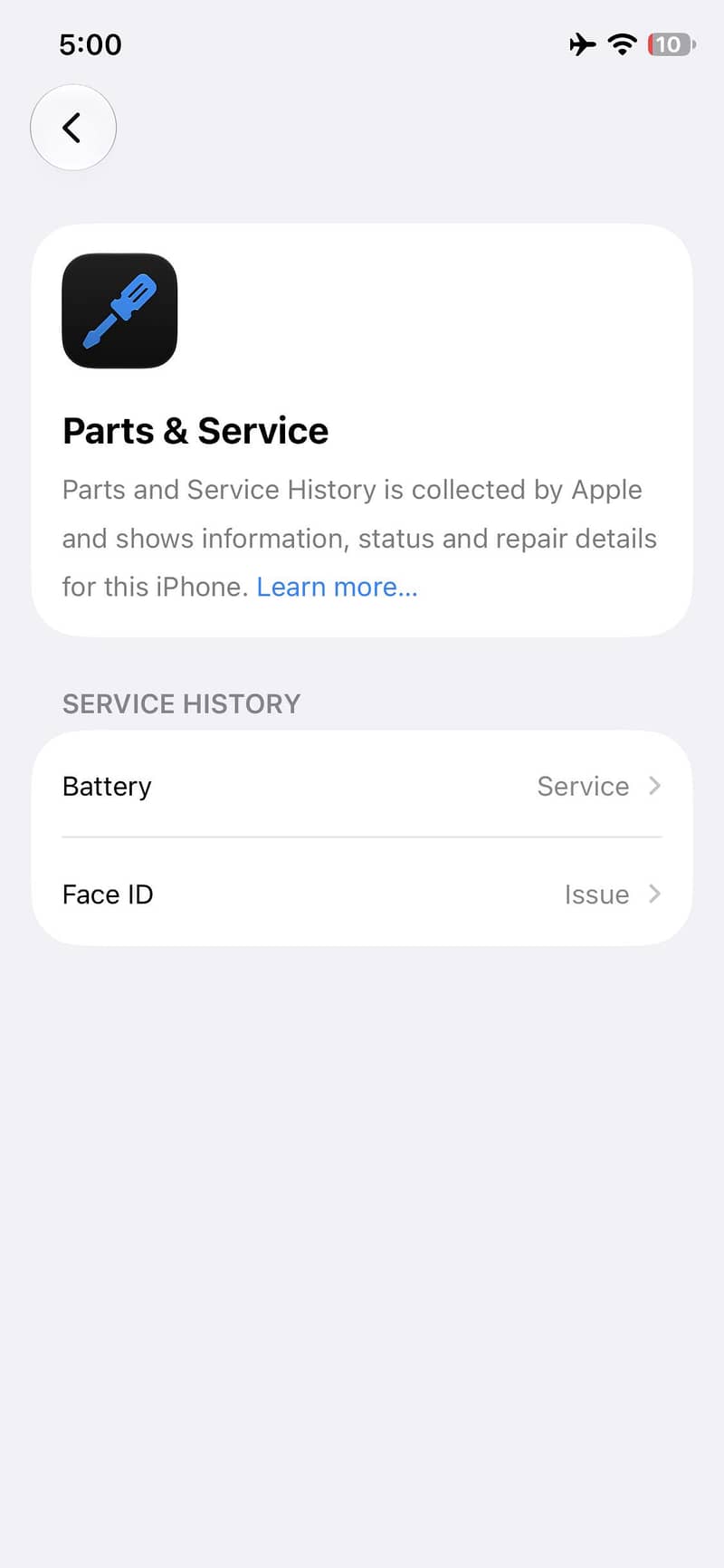 Apple iPhone 11 Pro 1
