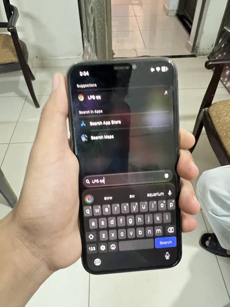 Apple iPhone 11 Pro 3