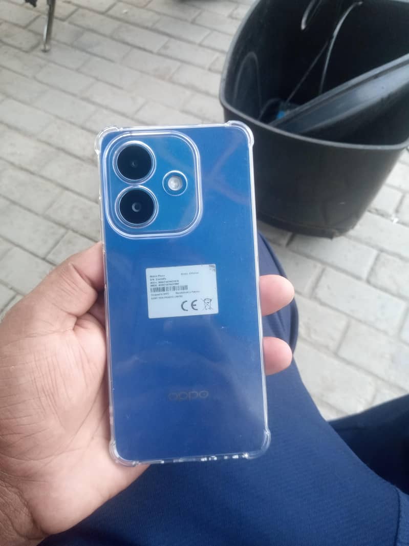 OPPO A5i 3