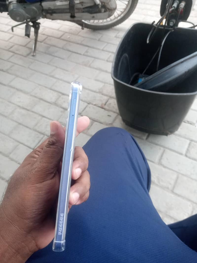 OPPO A5i 6