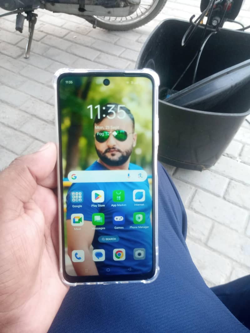 OPPO A5i 7