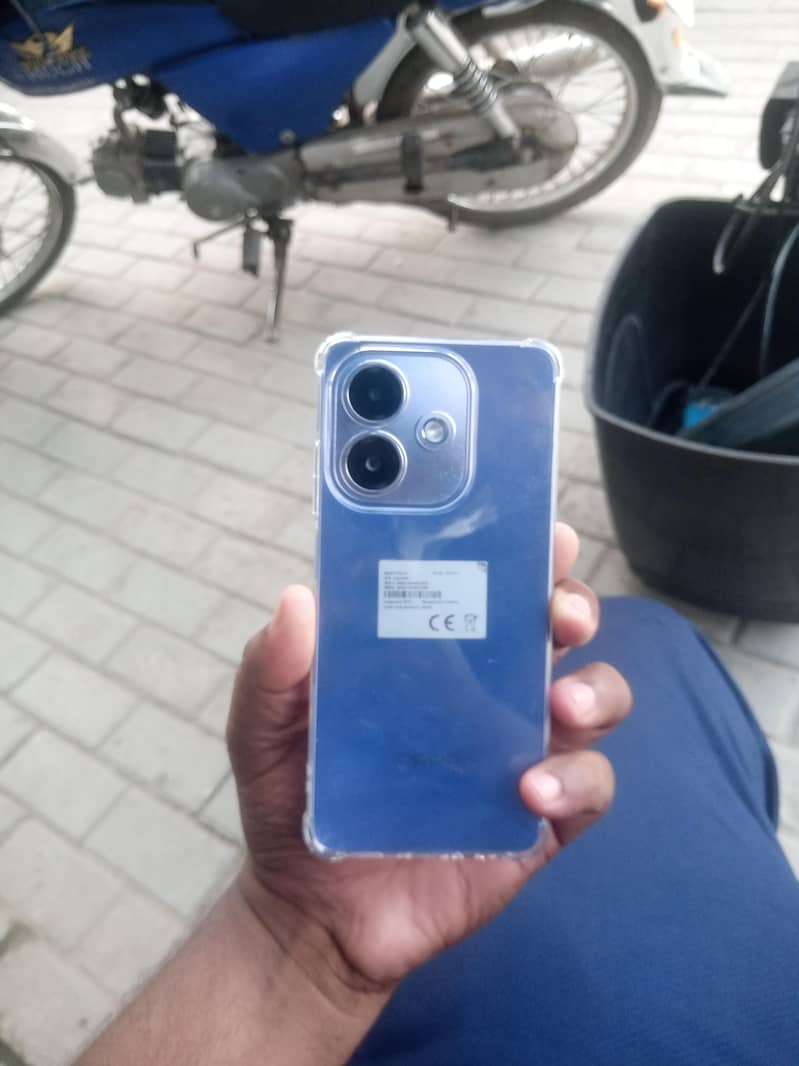 OPPO A5i 9