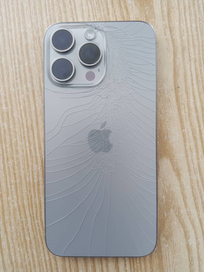 Apple iPhone 15 Pro Max 2