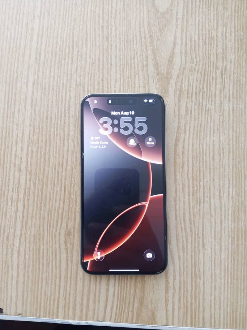Apple iPhone 15 Pro Max 3