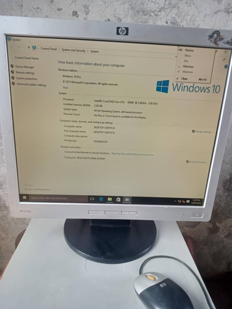 Computer 0