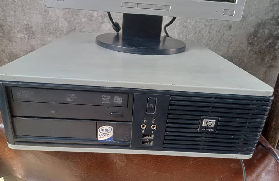 Computer 1