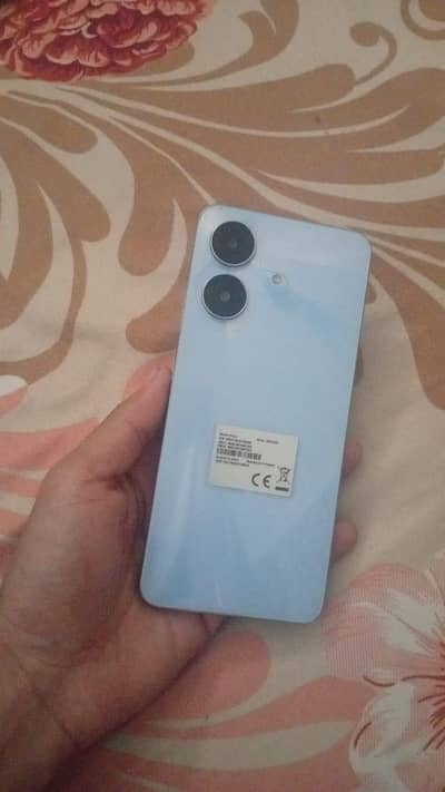 Realme Note 60