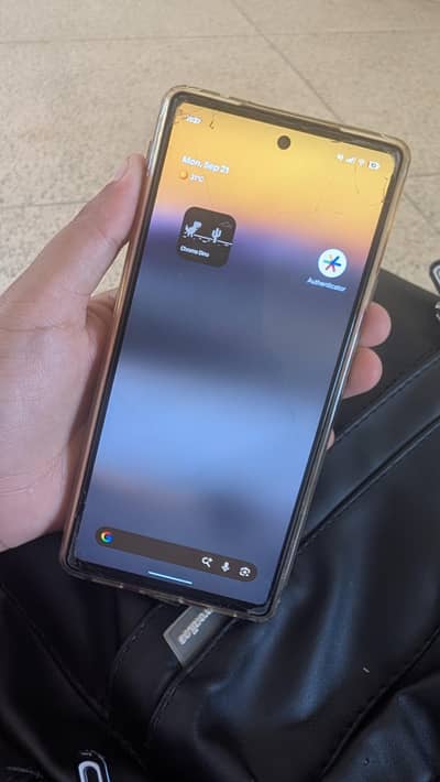 Google Pixel 6a