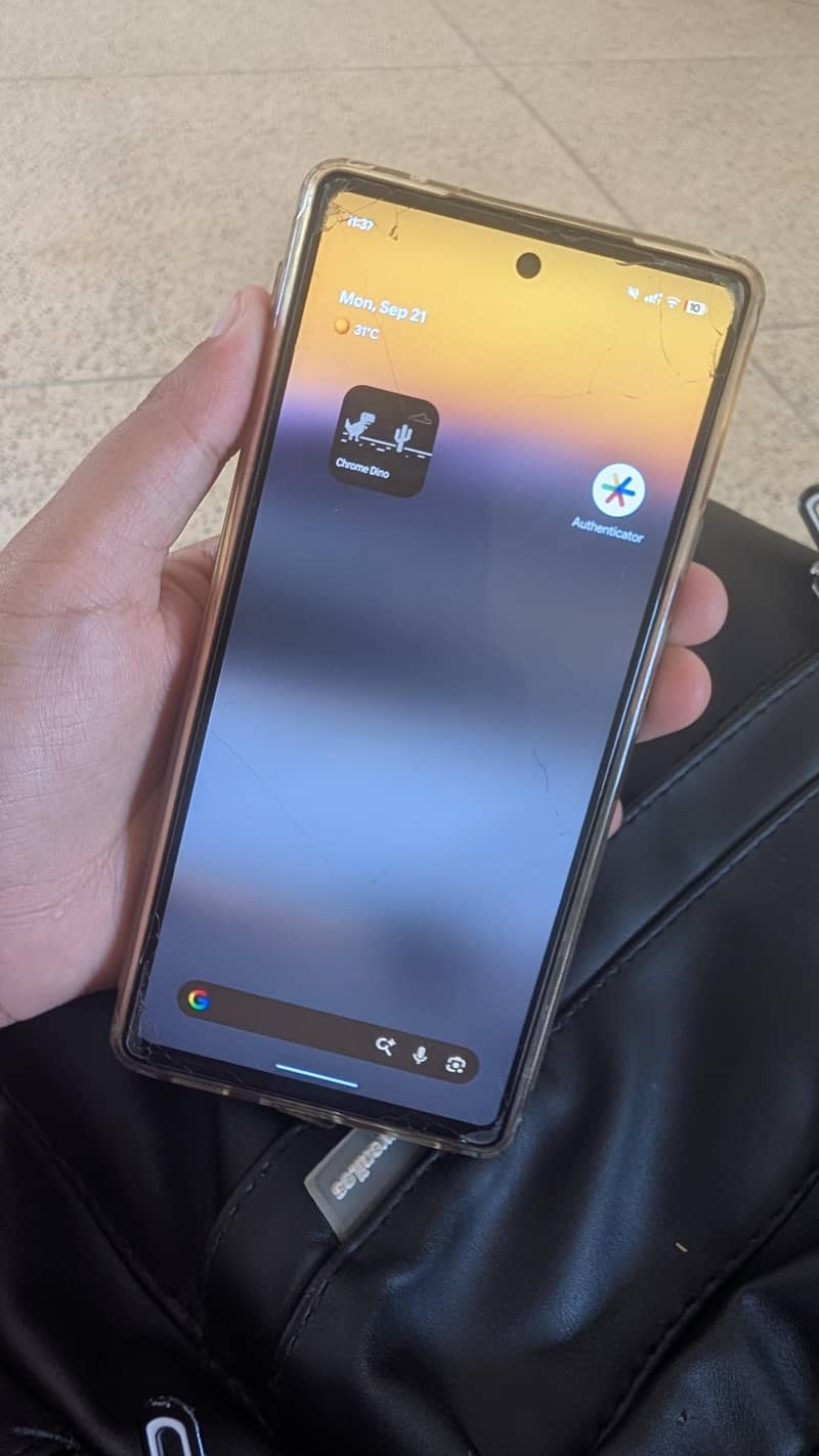 Google Pixel 6a 0