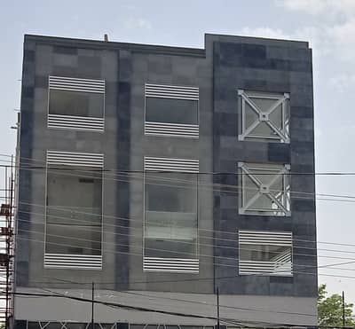 COMMERCIAL BUILDING FOR RENT MM ALAM GULBERG ASKRI TOWER TRYCONE MALL OF LAHORE SHAHEEN COPMPLEX LAHORE