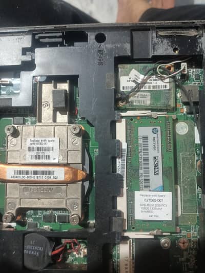 HP LAPTOP
