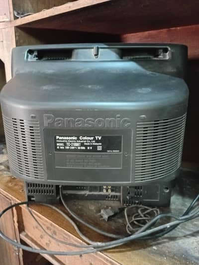 Panasonic Tv