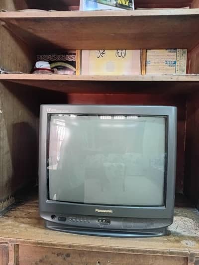 Panasonic Tv