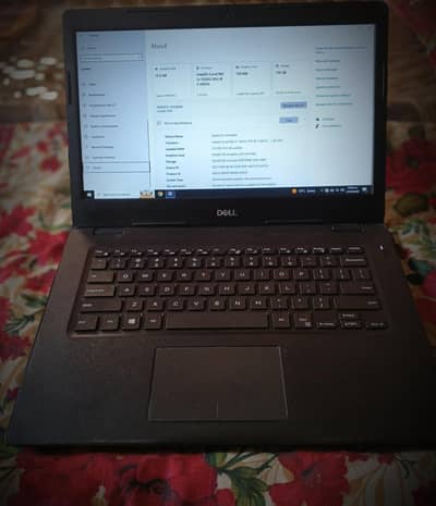Dell Latitude 3490 Core i3 7th Gen 12GB RAM 128GB SSD