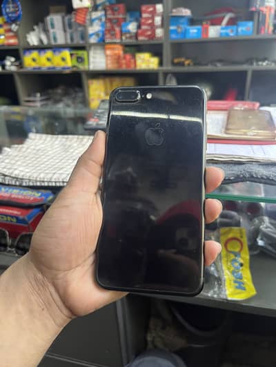 Apple iPhone 7 Plus pta approved