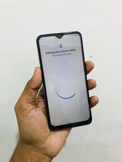 Samsung Mobile A30