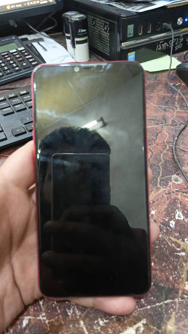 OPPO A12e 0