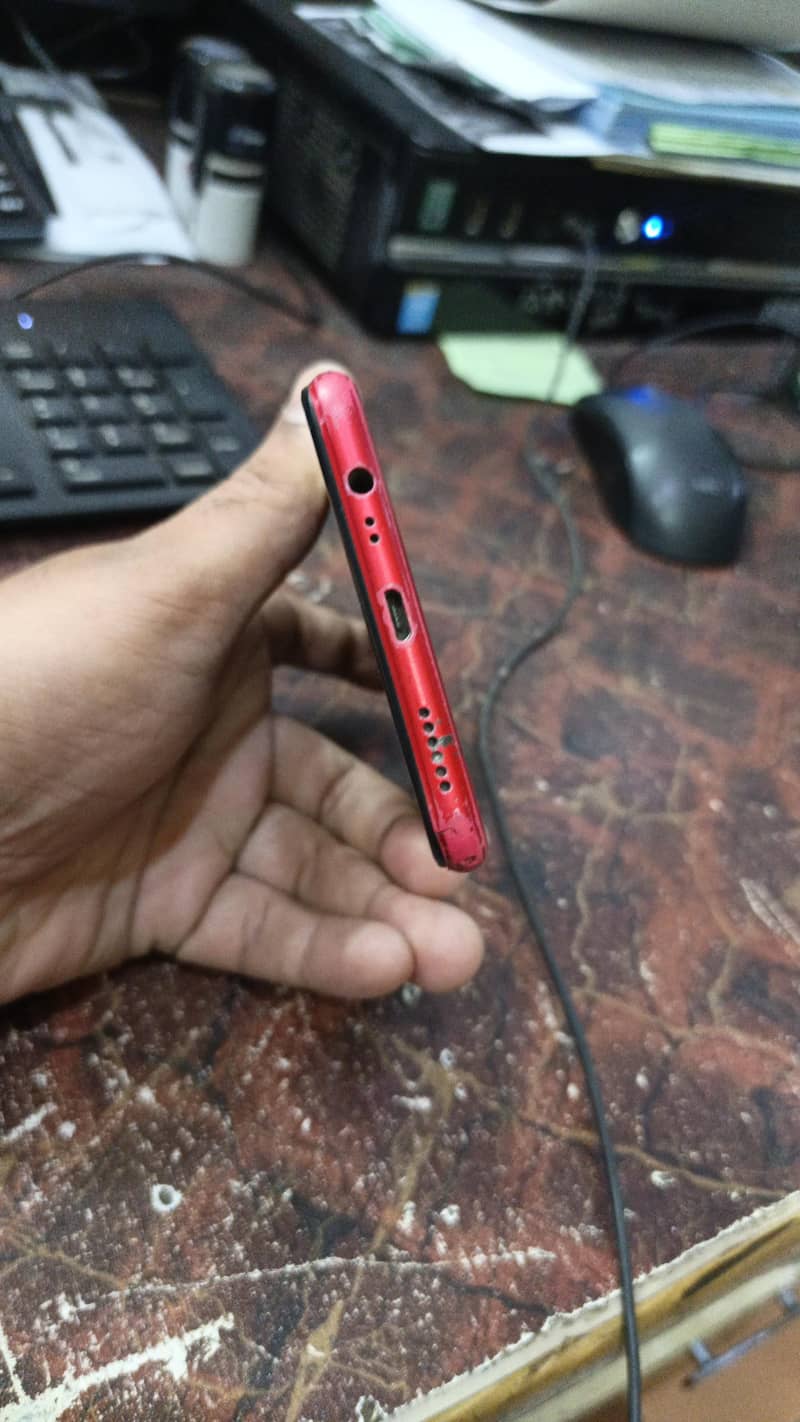 OPPO A12e 3
