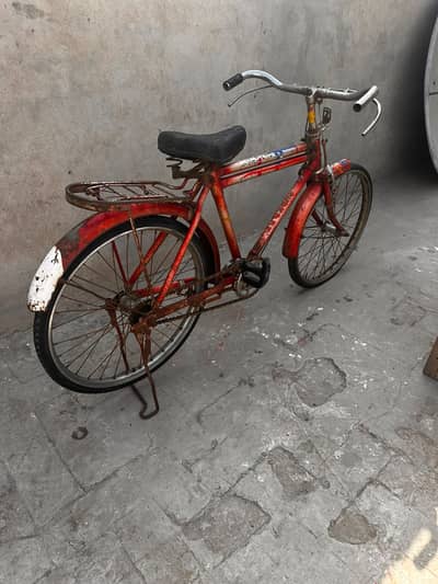 bicycle for sale
