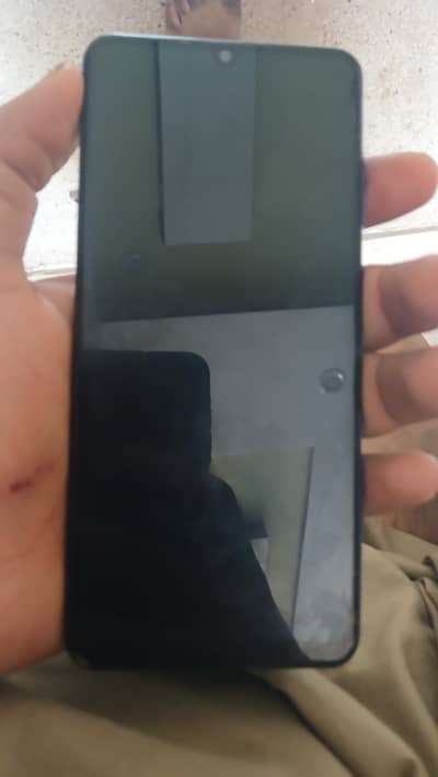 Samsung Mobile M31