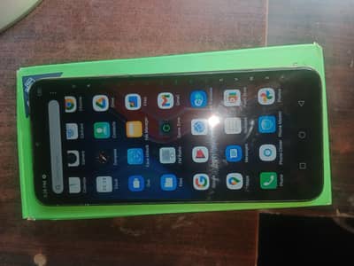 Infinix Hot 11 Play