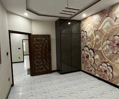 Stunning 2 Marla House In Hamza Town Phase 2 Available