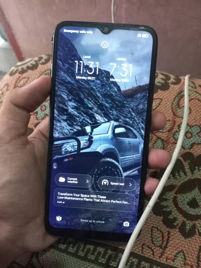 Xiaomi Redmi 9C