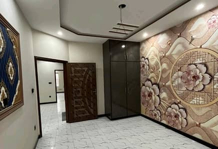 Affordable House Of 2 Marla Is Available For sale