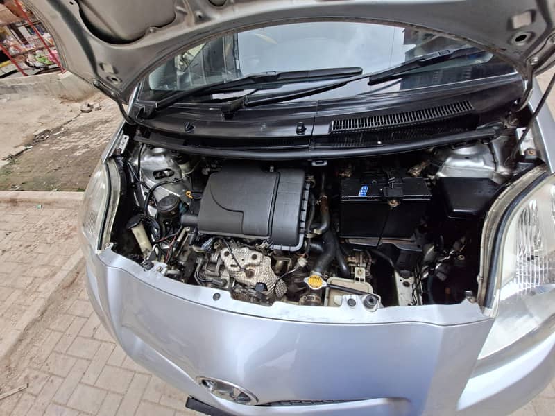 Vitz 2010 6