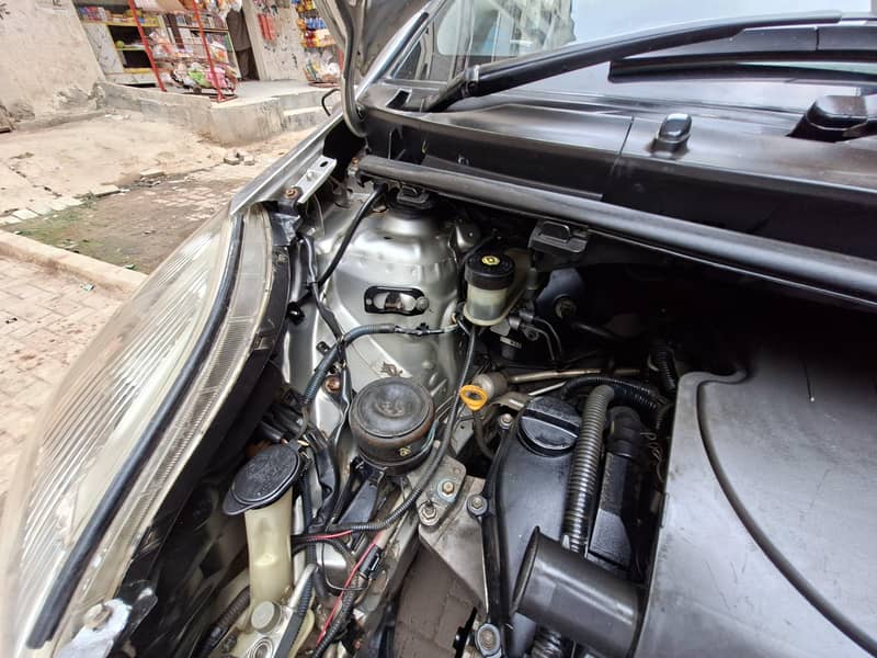 Vitz 2010 7