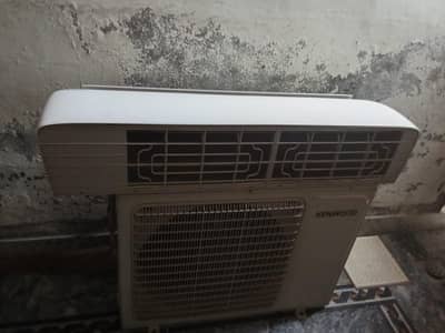 Kenwood Inverter  AC 100% Ok