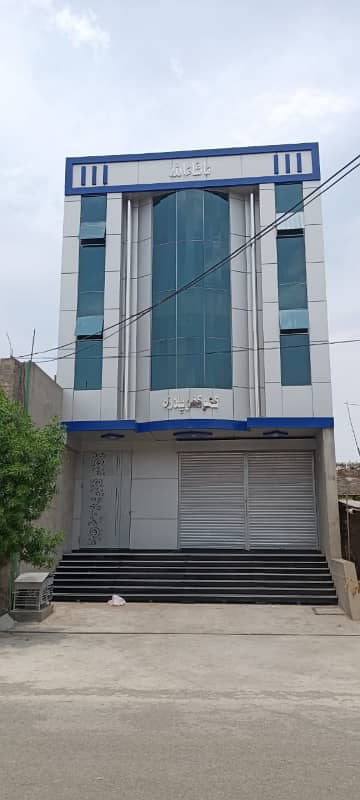 koker plaza for renr
