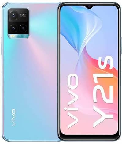 Vivo Y21s 4GB / 128GB