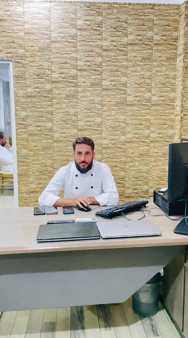 head chef 0