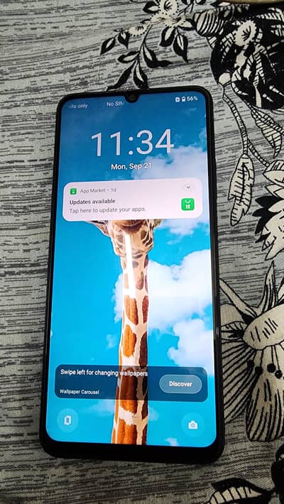 Realme C53